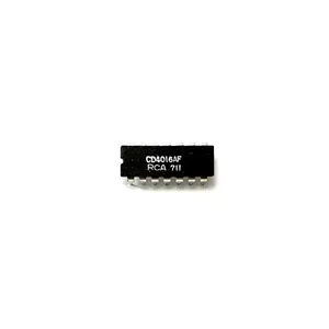 آی سی CD4016AF