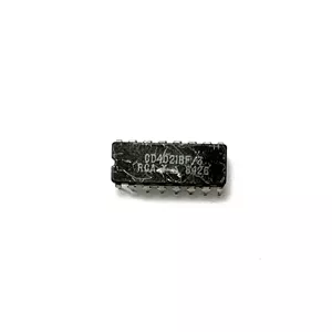 آی سی CD4021BF