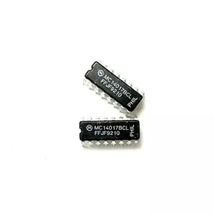 آی سی MC14017BCL