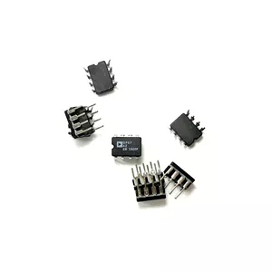 آی سی OP07 برند Analog Device