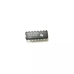 آی سی SN54LS109J