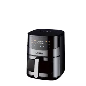 سرخ کن بدون روغن 10 لیتر دسینی اصلی مدل DS-819DW
