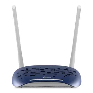 مودم روتر VDSL/ADSL تی پی-لینک مدل TD-W9960
