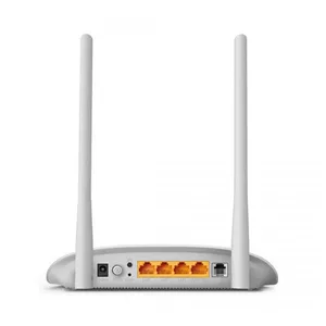 مودم روتر VDSL/ADSL تی پی-لینک مدل TD-W9960