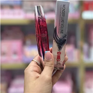 ریمل حجم دهنده و بلند کننده آرت اسکین مدل WONDER LUXE VOLUM