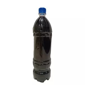 پشمک کیسه ای شکلاتی حاج عبدالله - 300 گرم
