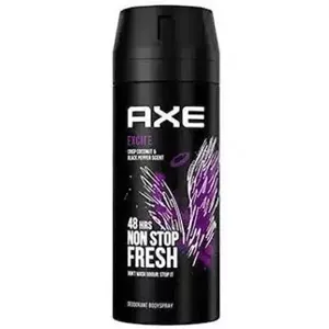 اسپری ضد تعریق آکس AXE مدل EXCITE حجم 150 میلی لیتر