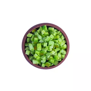 کتان قرمز فله - 500 گرم