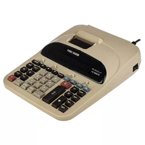 ماشین حساب ایرانی پارس حساب مدل PR-8420LP