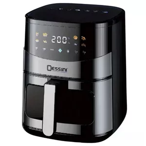 هواپز 10 لیتر دسینی مدل DS-819DW استیل