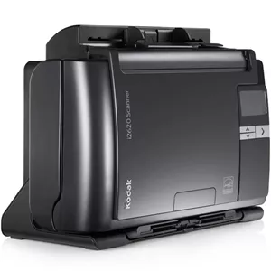 اسکنر کداک مدل i2620 با قابلیت 7 هزار اسکن در روز