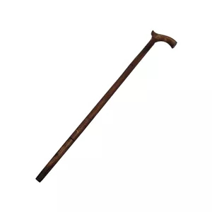 عصا چوبی ساده