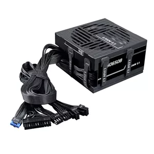 پاور لیان لی RB650 ATX 3.1