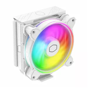 کولر پردازنده Cooler Master Hyper 212 Halo - White