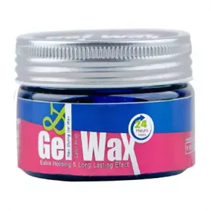 ژل وکس مارال حجم 150 میلی لیتر Maral Gel Wax س