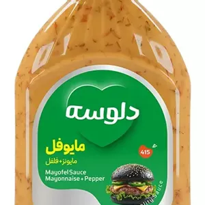 سس مایوفل دلوسه(415 گرمی)