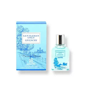 ادکلن مردانه مانتره مدل GIVENCHY جیوانشی حجم 30 میلی لیتر