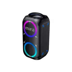 Mifa MT300 bluetooth speaker مشکی