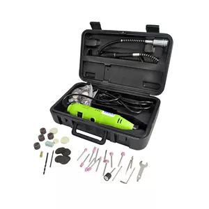 فرز انگشتی و سری سیلور مدل YP-GT-RT41-135W مجموعه 41 عددی