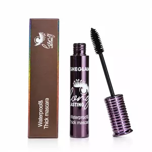 ریمل حجم دهنده و بلند کننده شیگلم مدل LONG حجم 10 میل