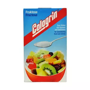 شکر رژیمی فروکتوز کلگرین - 500 گرم