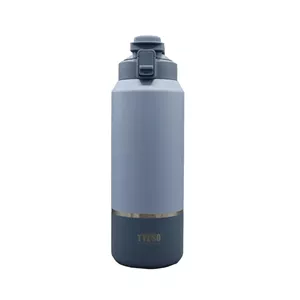 فلاسک استیل وکیوم تایسو مدل Simon Pure ظرفیت ۱.۲ لیتر فیلی