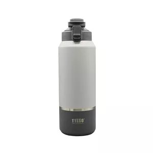 فلاسک استیل وکیوم تایسو مدل Simon Pure ظرفیت ۱.۲ لیتر یاسی