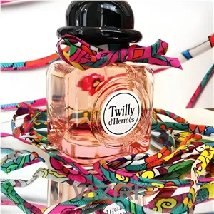 ادکلن زنانه تویلی هرمس TWILLY وارداتی