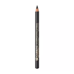 مداد چشم و لب گابرینی Gabrini مدل ultra waterproof ضدآب