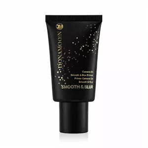 پرایمر صورت بلوری دونامون مدل SMOOTH & BLUR وزن 30 گرم