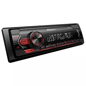 پخش‌کننده خودرو پایونیر مدل MVH-S125UI