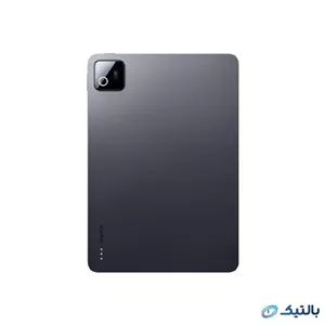 تبلت شیائومی Pad 8 حافظه ۲۵۶ گیگابایت رم ۸ گیگابایت نسخه گلوبال خاکستری
