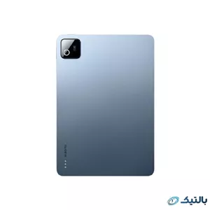 تبلت شیائومی Pad 8 حافظه ۲۵۶ گیگابایت رم ۸ گیگابایت نسخه گلوبال ابی