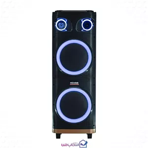 اسپیکر تک ایستاده میکرولب مدل 1004