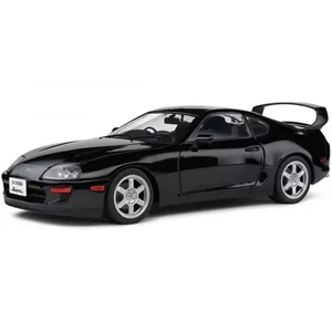 ماکت خودرو 1/18 TOYOTA SUPRA MK4