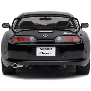 ماکت خودرو 1/18 TOYOTA SUPRA MK4
