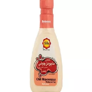 سس چیلی بهروز