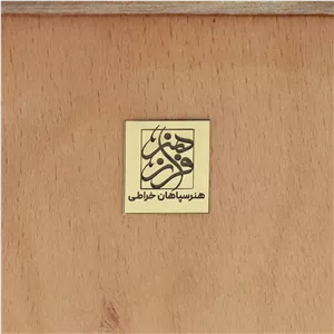 قاب بشقاب 25 الماس تراش