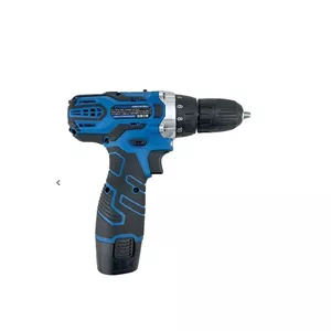 دریل شارژی دو باطری ویوارکس مدل VR12V-1c