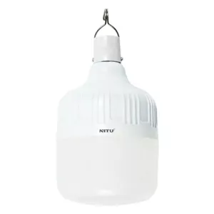 لامپ و چراغ کمپینگ و اضطراری 40 وات نیتو مدل LED شارژی