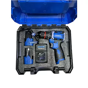 دریل شارژی ویوارکس مدل VR1608-BLX