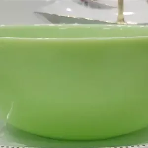 کاسه آبگوشت 6 عددی سبز گلدن اپال