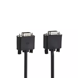 کابل VGA پرووان مدل PCV50 طول 3 متر مشکی