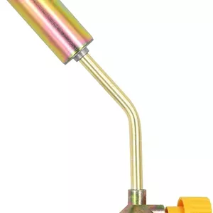 شعله افکن و سرپیک (سرشعله) تورچ صنعتی مدل 8812