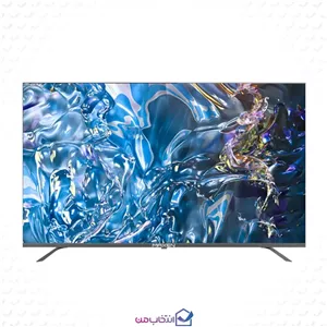 تلویزیون مکسن مدل QLED-4K-58FU9499Q سایز 58 اینچ