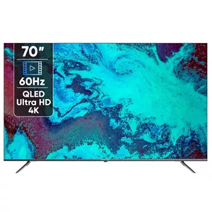 تلویزیون مکسن مدل QLED-4K-70FU9499Q سایز 70 اینچ