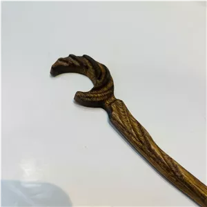 کانزاشی پین مو چوبی طرح ماه