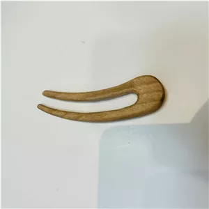 کانزاشی پین مو چوبی دستساز