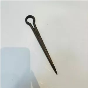 کانزاشی پین مو چوبی طرح سوزن