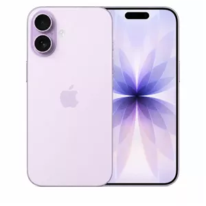 گوشی موبایل اپل مدل iPhone 17 CH/A با 256 گیگابایت حافظه و 8 گیگ رم دو سیمکارت (Not Active) ابی